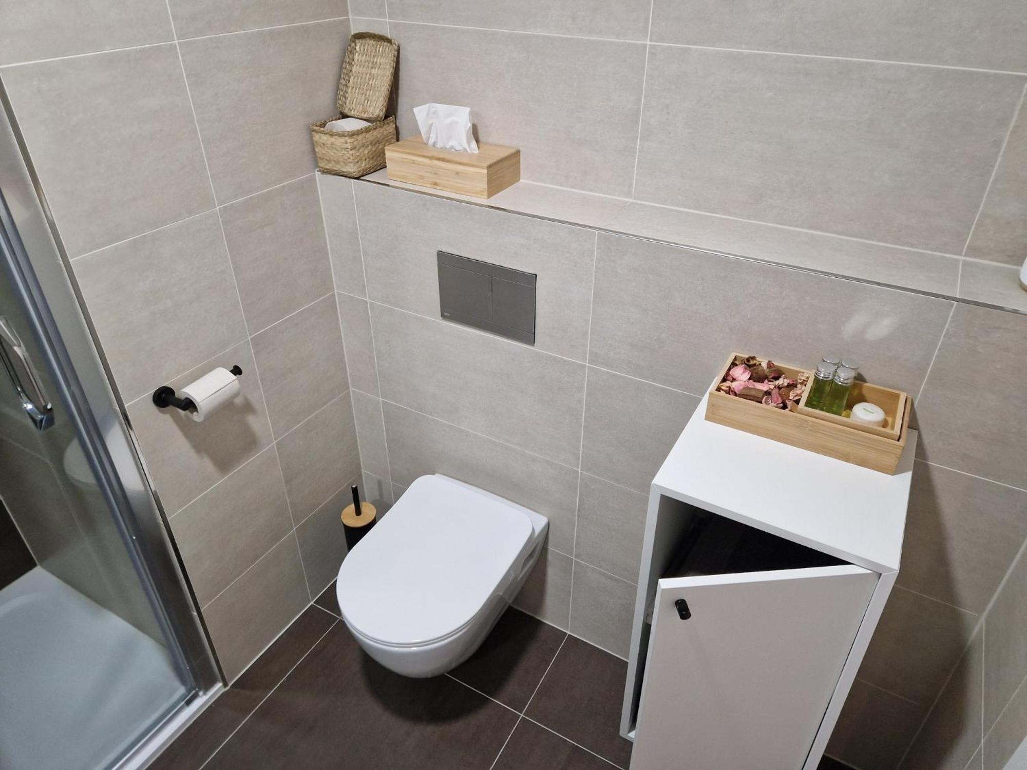 Apartamento Center *