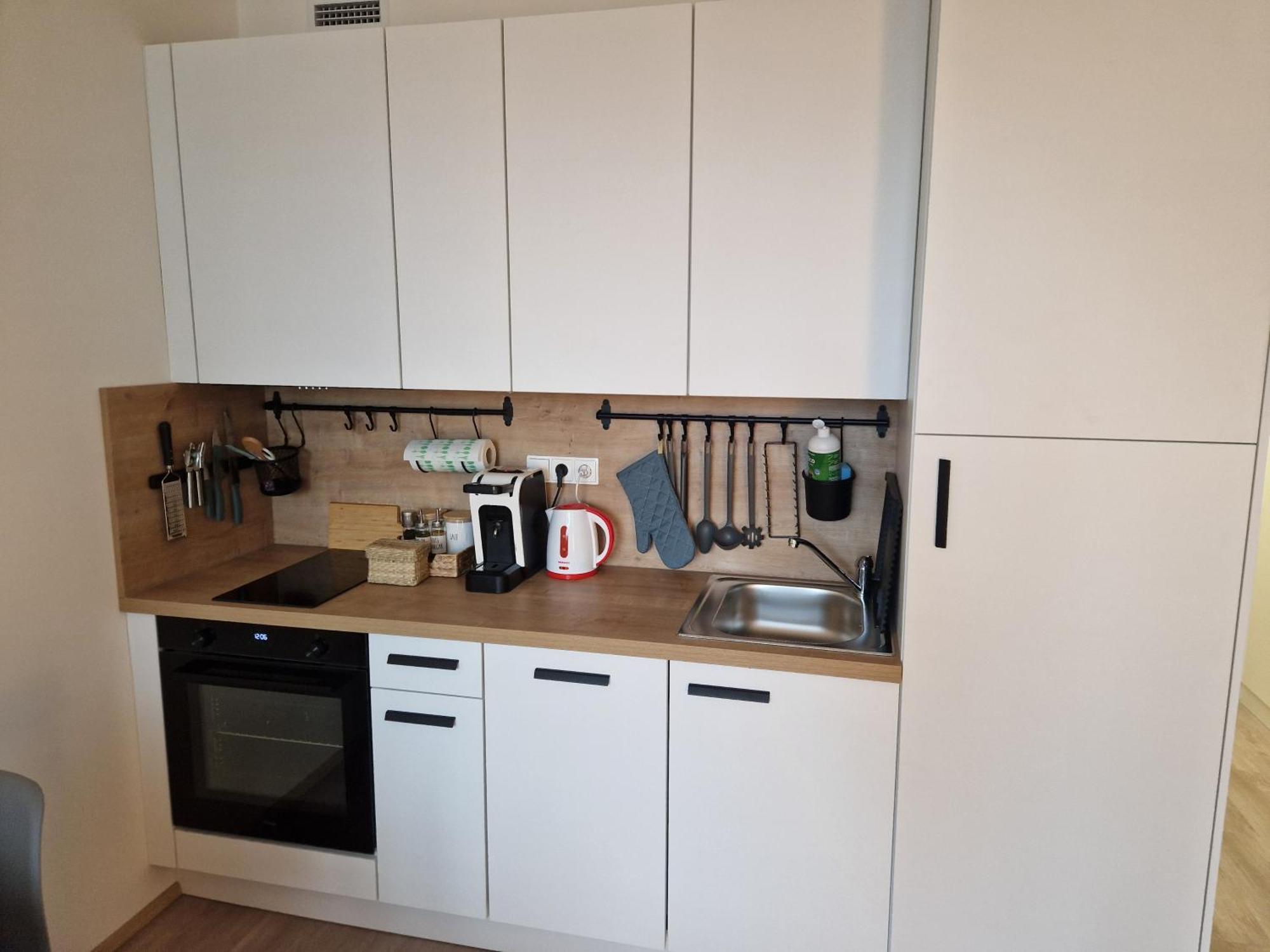 Apartamento Center