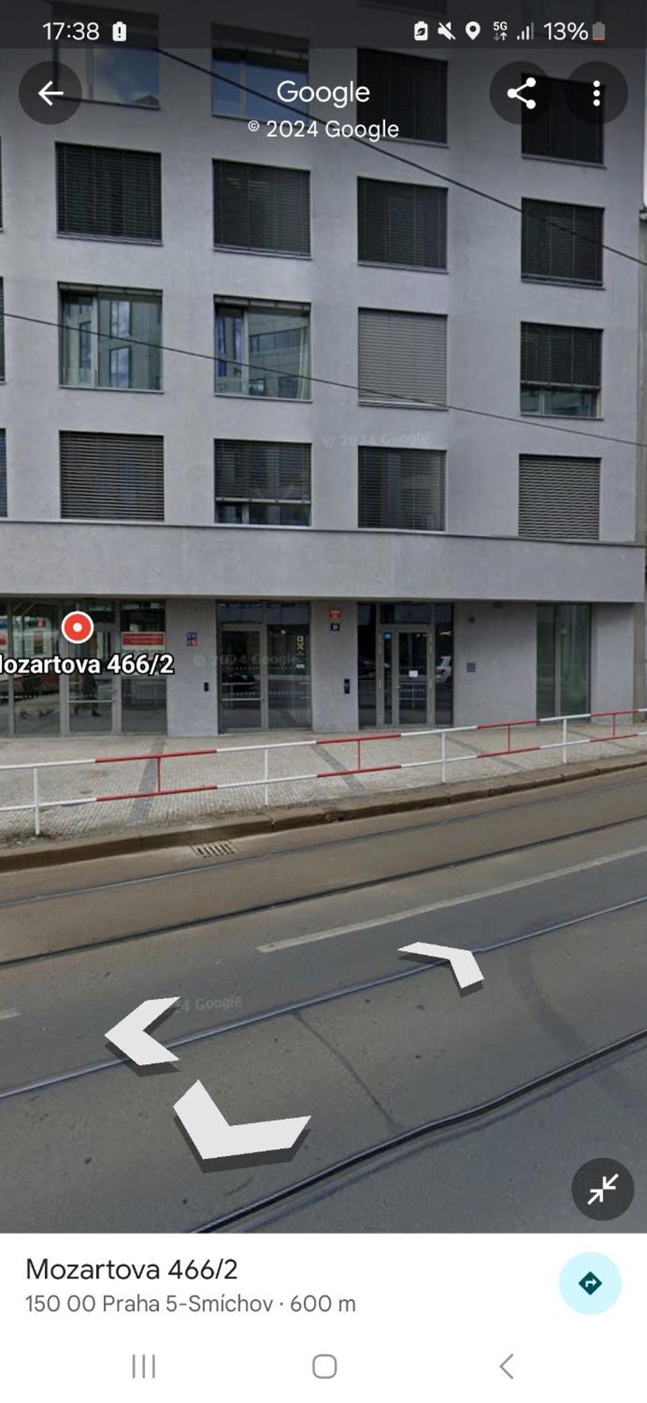 Apartamento Center *
