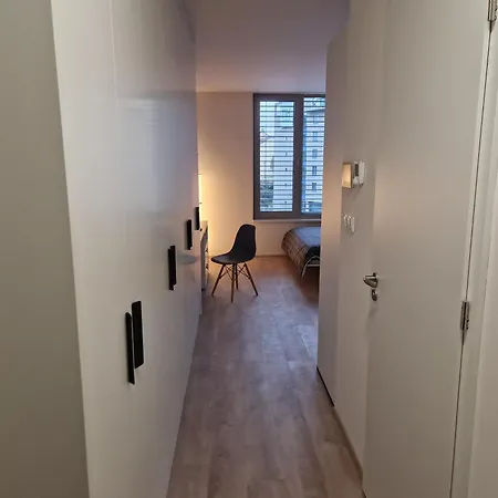 Prague City Center Apartment Экстерьер фото