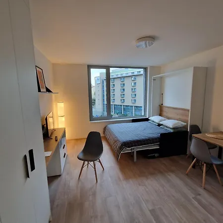 Prague City Center Apartment Экстерьер фото